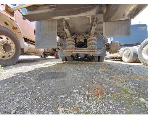 INTERNATIONAL F-2574 Dismantled Vehicles