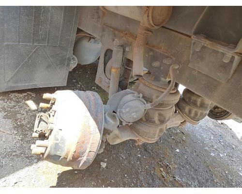 INTERNATIONAL F-2574 Dismantled Vehicles