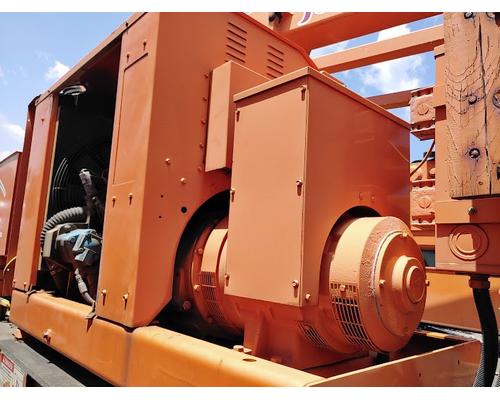 INTERNATIONAL F-2574 Dismantled Vehicles