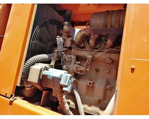 INTERNATIONAL F-2574 Dismantled Vehicles