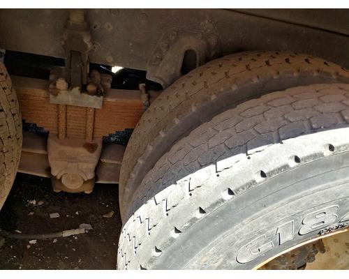 INTERNATIONAL F-2574 Dismantled Vehicles