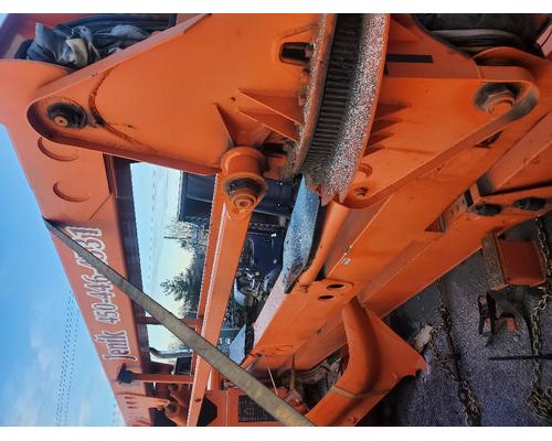 INTERNATIONAL F-2574 Dismantled Vehicles