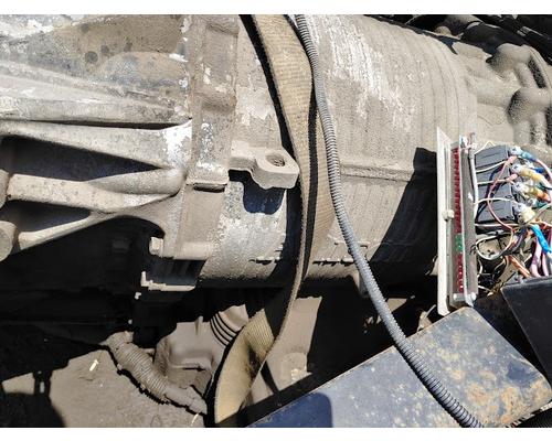 INTERNATIONAL F-2574 Dismantled Vehicles