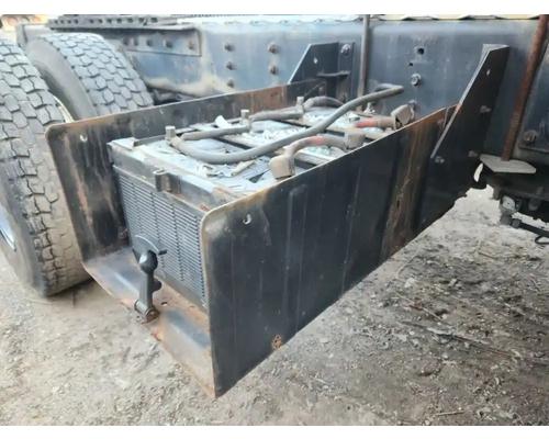  International F-2674 SBA Battery Box #