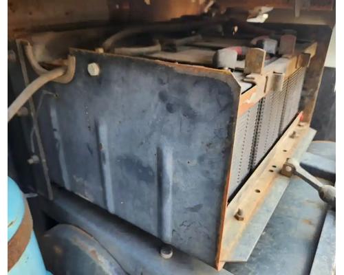  International F-2674 SBA Battery Box #