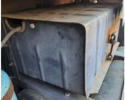 International F-2674 SBA Battery Box # International F-2674 SBA Battery Box #