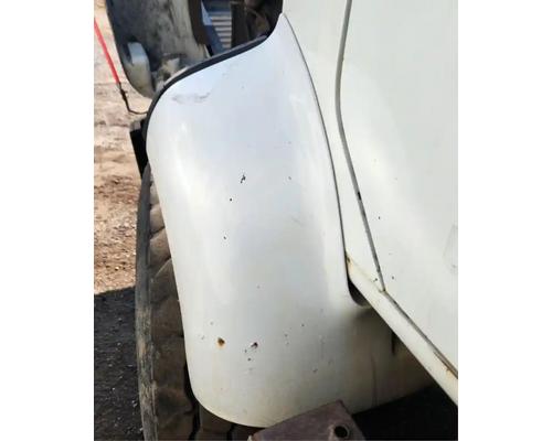  International F-2674 SBA Fender Extension #