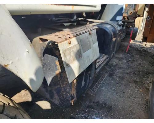  International F-2674 SBA Fuel Tank #