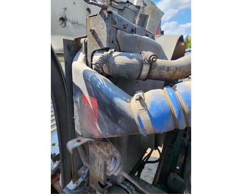 International F-2674 SBA Intercooler # International F-2674 SBA Intercooler #