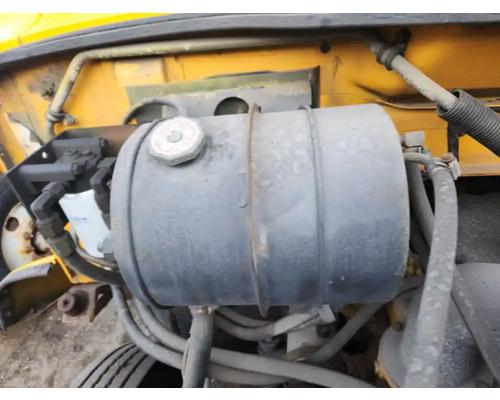  International F-2674 SBA Radiator Overflow #