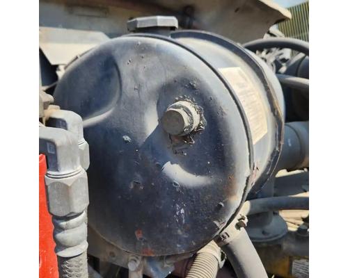 International F-2674 SBA Radiator Overflow # International F-2674 SBA Radiator Overflow #