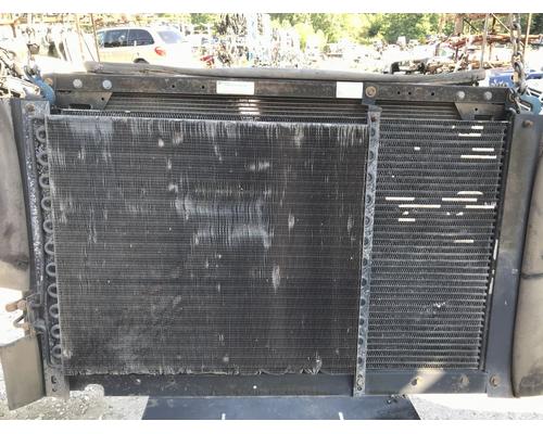 International F-2674 SBA Radiator # International F-2674 SBA Radiator #