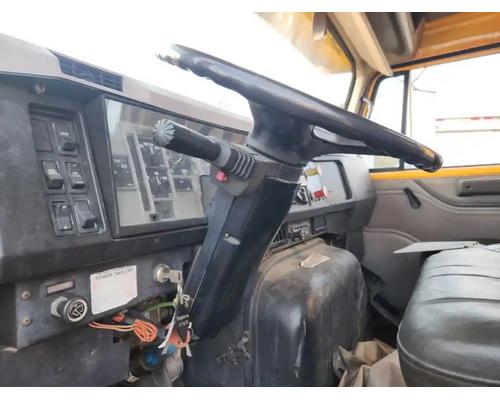 International F-2674 SBA Steering Column # International F-2674 SBA Steering Column #