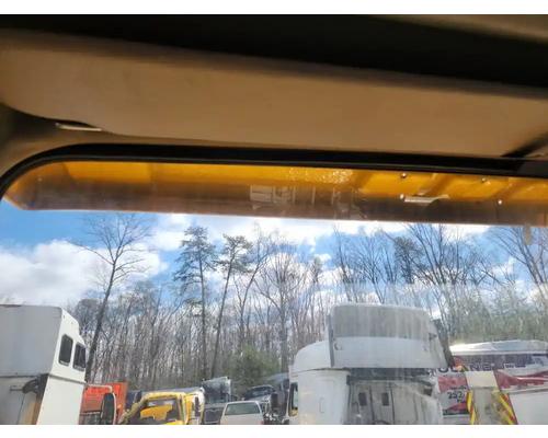  International F-2674 SBA Visor #