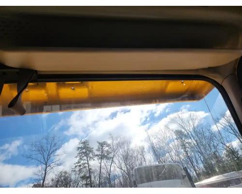  International F-2674 SBA Visor #