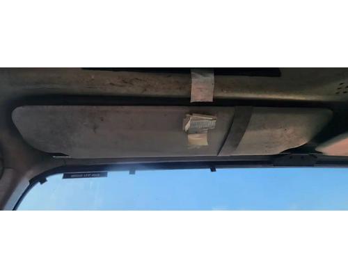  International F-2674 SBA Visor #