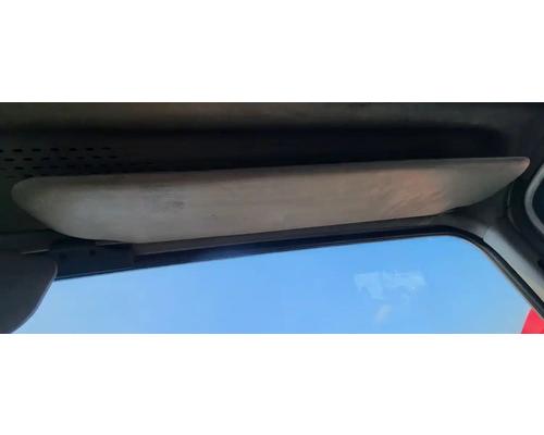  International F-2674 SBA Visor #