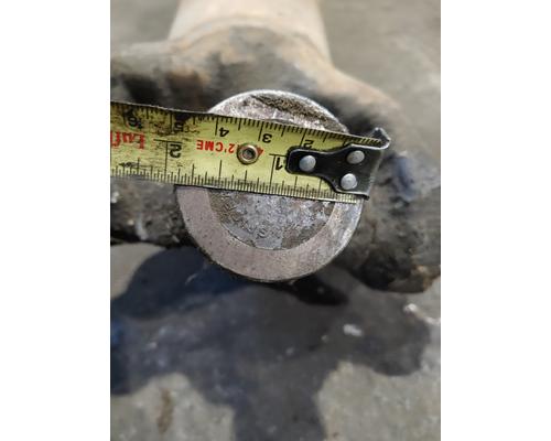 INTERNATIONAL F-2674 Drive Shaft, Rear