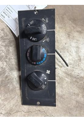 INTERNATIONAL F-2674 ECM (HVAC)/climate control