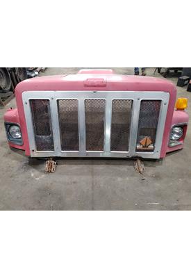 INTERNATIONAL F-2674 Hood