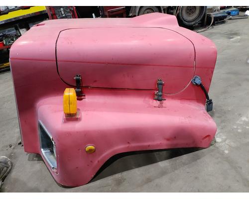 INTERNATIONAL F-2674 Hood