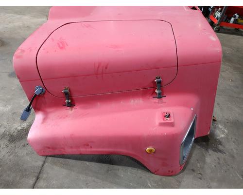 INTERNATIONAL F-2674 Hood