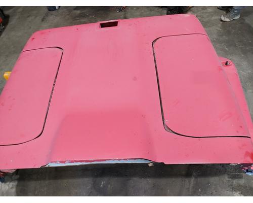 INTERNATIONAL F-2674 Hood