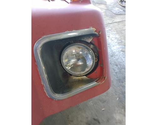 INTERNATIONAL F-2674 Hood