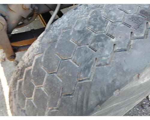 INTERNATIONAL F-4900 Rebuilders