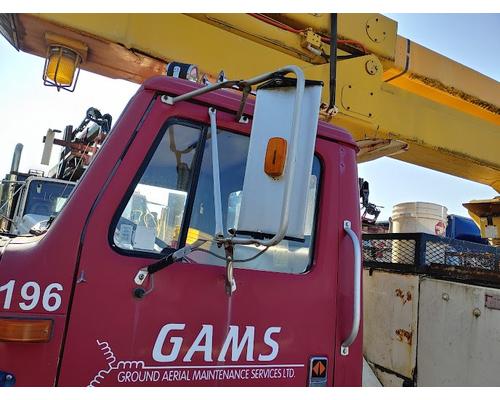 INTERNATIONAL F-4900 Rebuilders