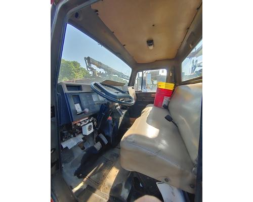 INTERNATIONAL F-4900 Rebuilders