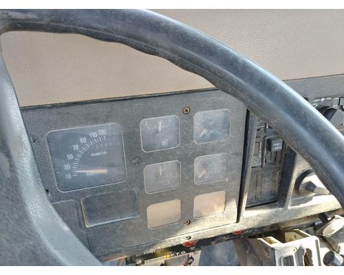 INTERNATIONAL F-4900 Rebuilders