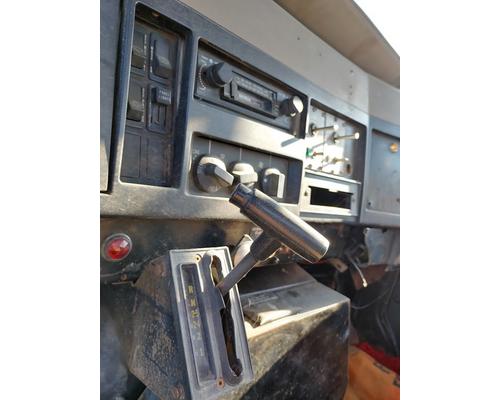 INTERNATIONAL F-4900 Rebuilders