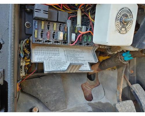 INTERNATIONAL F-4900 Rebuilders