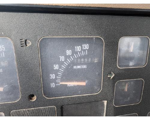 INTERNATIONAL F-4900 Rebuilders