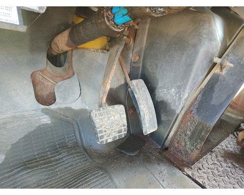 INTERNATIONAL F-4900 Rebuilders