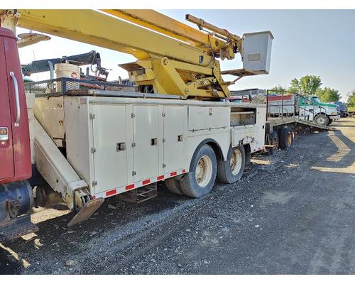 INTERNATIONAL F-4900 Rebuilders