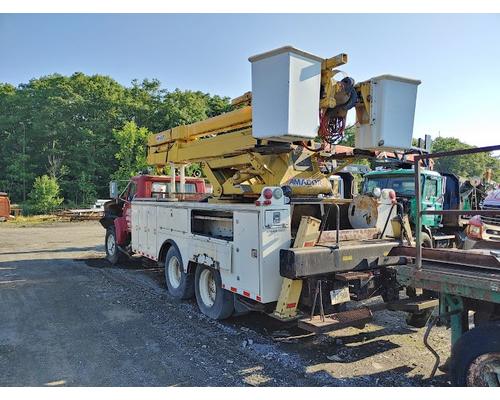 INTERNATIONAL F-4900 Rebuilders