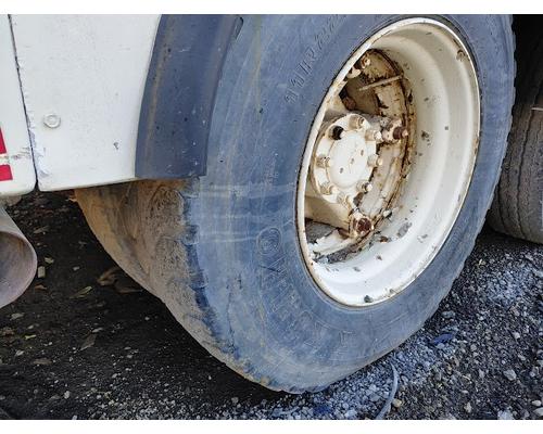 INTERNATIONAL F-4900 Rebuilders