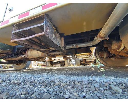 INTERNATIONAL F-4900 Rebuilders