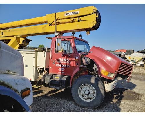 INTERNATIONAL F-4900 Rebuilders