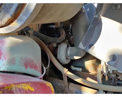 INTERNATIONAL F-4900 Rebuilders