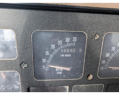 INTERNATIONAL F-4900 Rebuilders