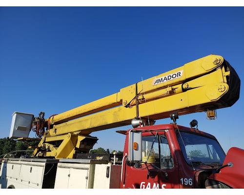 INTERNATIONAL F-4900 Rebuilders