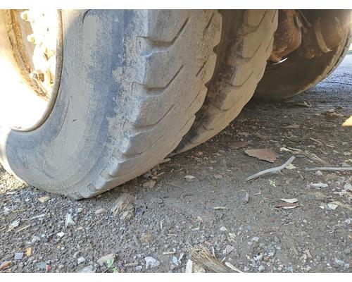 INTERNATIONAL F-4900 Rebuilders