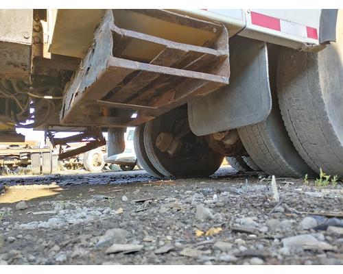 INTERNATIONAL F-4900 Rebuilders