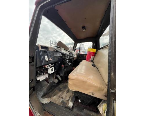 INTERNATIONAL F-4900 Rebuilders