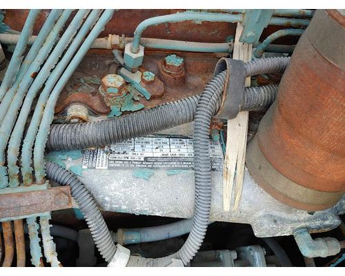 INTERNATIONAL F-4900 Rebuilders