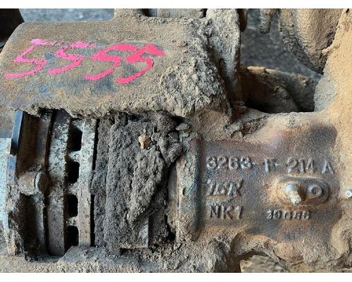 1987 INTERNATIONAL F-5070 AXLE ASSY (FRONT) OSCILATTING For Sale by Crest Truck Parts