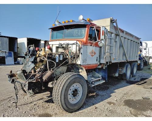 INTERNATIONAL F-9300 SBA Rebuilders